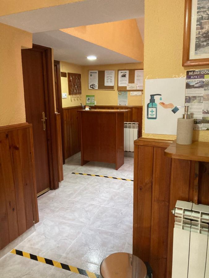 贝哈尔 极佳旅舍酒店 外观 照片